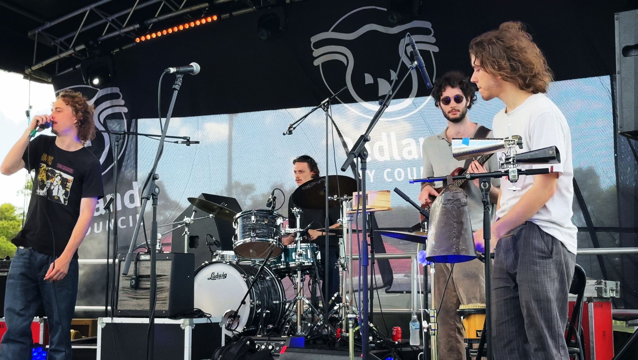 Shade Hadie Tom Waits Covers