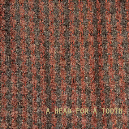 Shade Hadie A Head For A Tooth