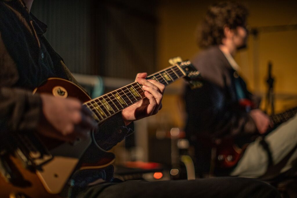 Shade Hadie at The Vision Splendid Outback Film Festival